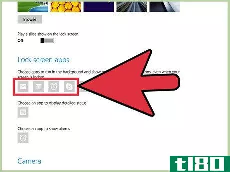 Image titled Change Lock Screen Settings in Windows 8 Step 15