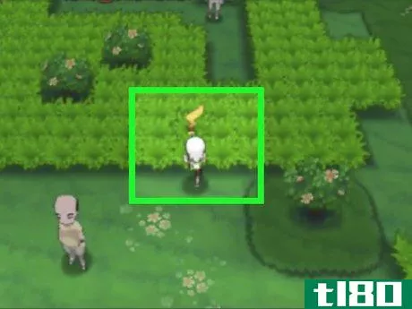 Image titled Catch Pikachu on Pokémon Omega Ruby and Alpha Sapphire Step 4