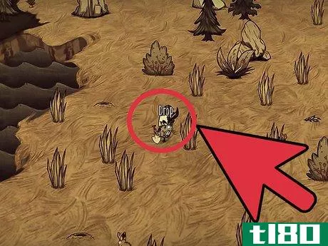 Image titled Catch Rabbits in Don’t Starve Step 10