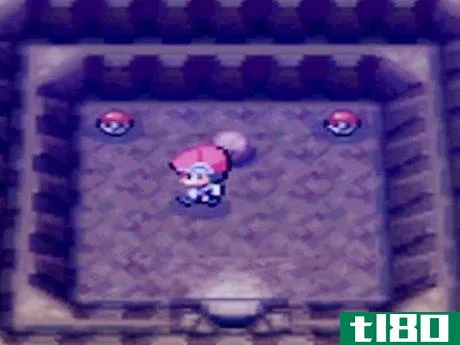 Image titled Catch Dialga and Palkia in Pokémon Platinum Step 3