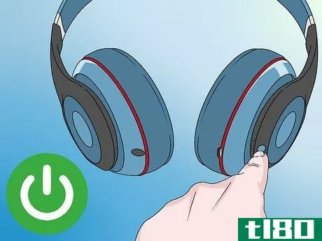 Image titled Connect Bluetooth Headphones on the Nintendo Switch Step 5