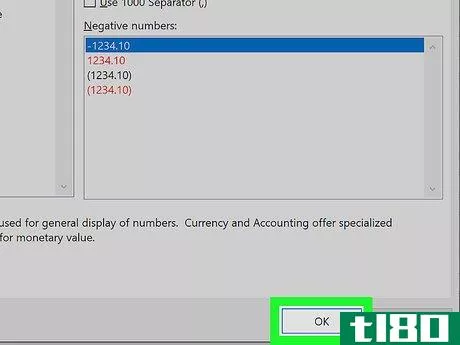 Image titled Change Text to Numbers in Excel Step 7