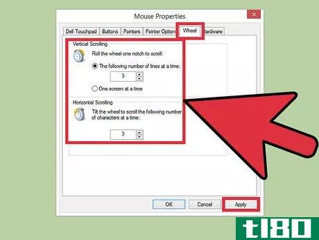 Image titled Change Mouse Settings in Windows 8 Step 5