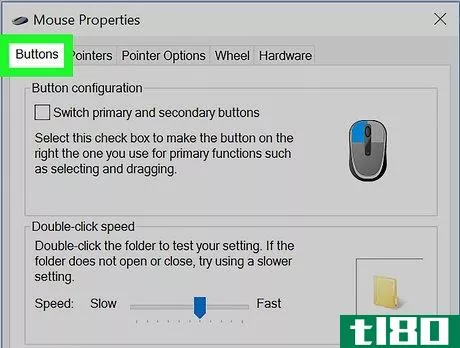 Image titled Change Mouse Sensitivity on Windows Step 6