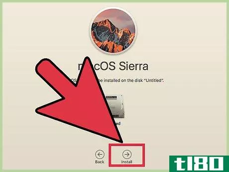 Image titled Clean Install macOS Sierra Step 27