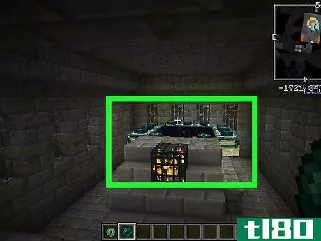 Image titled Kill the Ender Dragon in Minecraft Step 4
