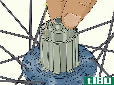 Image titled Replace Bike Bearings Step 13
