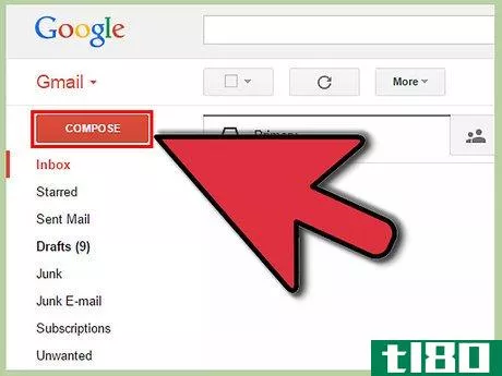 Image titled Change Gmail Address Step 20