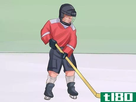 Image titled Make Your Child a Good Hockey Player Step 6