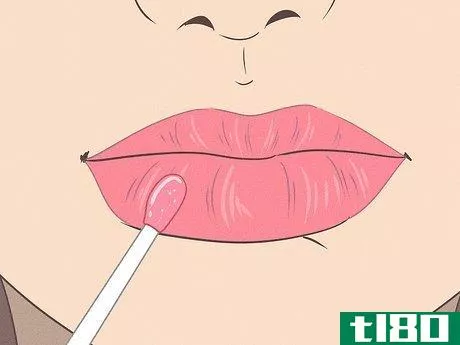 Image titled Make Your Lips Bigger Step 3