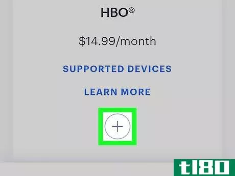 Image titled Change Plan on Hulu on Android Step 5