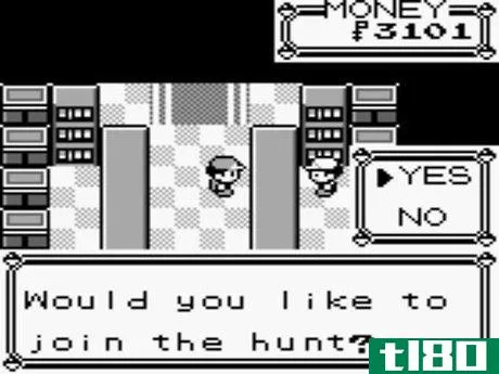 Image titled Catch Pokemon in Pokemon Red_Blue Step 9