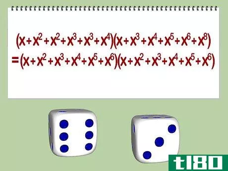 Image titled Calculate Multiple Dice Probabilities Step 12