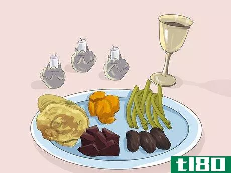 Image titled Celebrate Rosh Hashanah Step 6