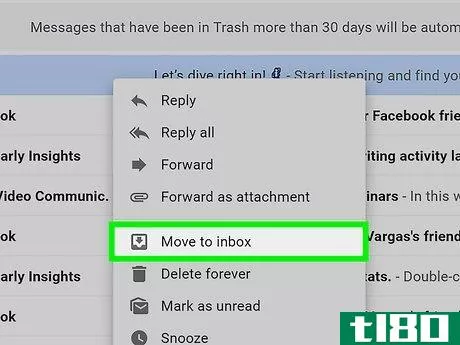 Image titled Clean Out Your Gmail Inbox by Deleting Old Emails Step 28