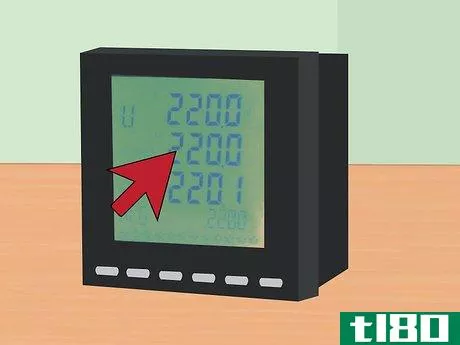 Image titled Calculate Kilowatt Hours Step 14
