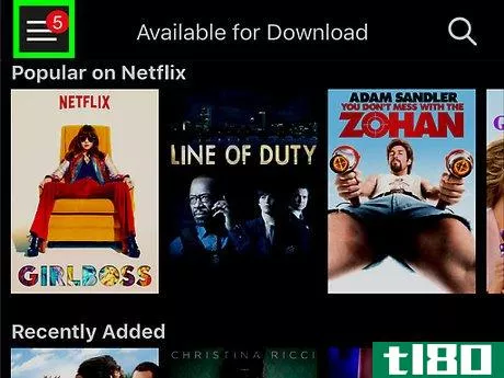 Image titled Cancel Netflix on iTunes on iPhone or iPad Step 11