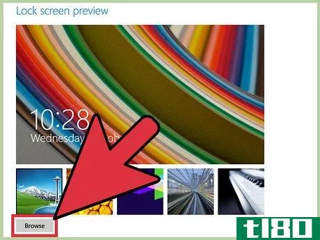 Image titled Change Lock Screen Settings in Windows 8 Step 10