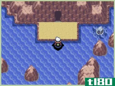 Image titled Catch Rayquaza in Pokemon Emerald Step 8