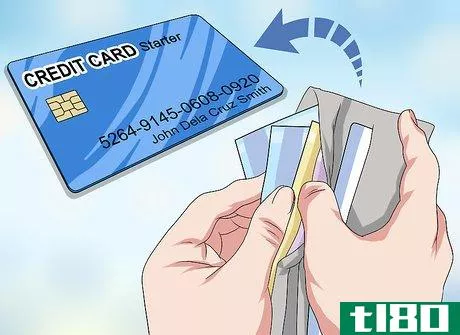 Image titled Cancel Credit Cards After Someone Is Deceased Step 12