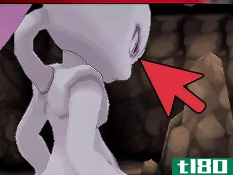Image titled Catch Mewtwo in Pokémon X and Y Step 9