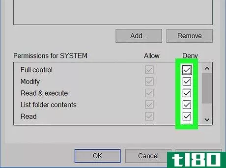 Image titled Change NTFS Permissions on Windows Step 7