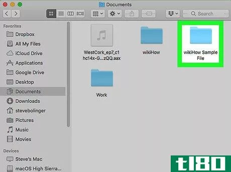 Image titled Change File Names in Bulk on PC or Mac Step 8
