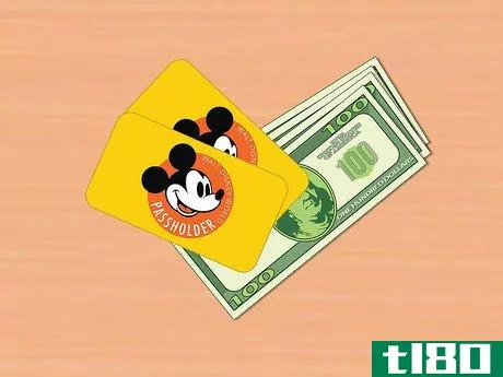 Image titled Buy Disney Florida Resident Tickets Step 1