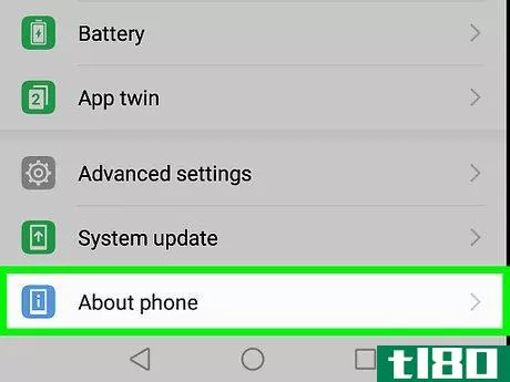 Image titled Change Phone Name on Samsung Galaxy Step 2