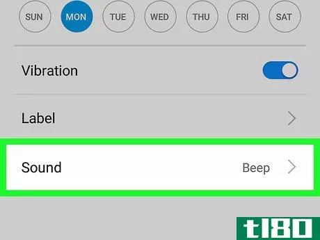 Image titled Change Alarm Ringtone on Android Step 4