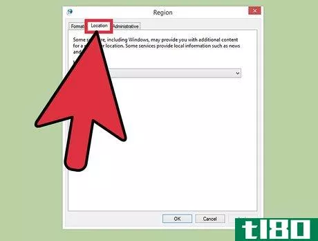 Image titled Change Location Settings in Windows 8 Step 6