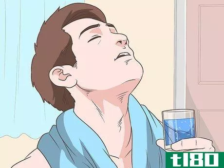 Image titled Remove Tonsil Stones (Tonsilloliths) Step 14