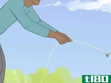 Image titled Catch Fish Without Using a Rod Step 4.jpeg