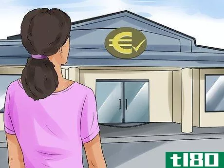 Image titled Buy Euros Step 1