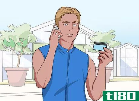 Image titled Cancel Credit Cards After Someone Is Deceased Step 10