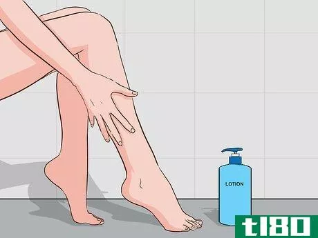 Image titled Make Your Legs Super Soft and Super Sexy Step 8