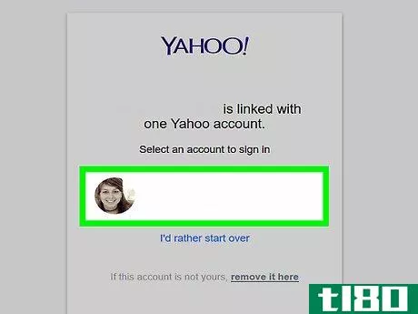 Image titled Change A Password in Yahoo! Mail Step 18