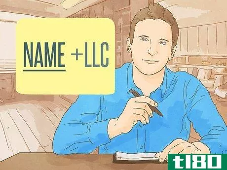 Image titled Form an LLC in Louisiana Step 10