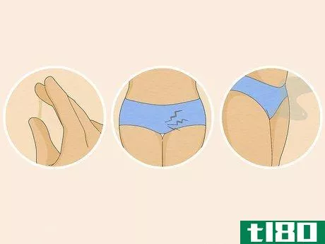 Image titled Keep Your Vagina Cleaner Step 13