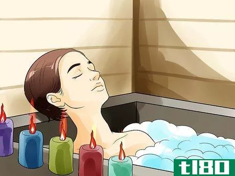 Image titled Take a Detox Bath Step 7