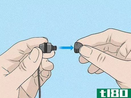 Image titled Change Earbud Tips Step 9