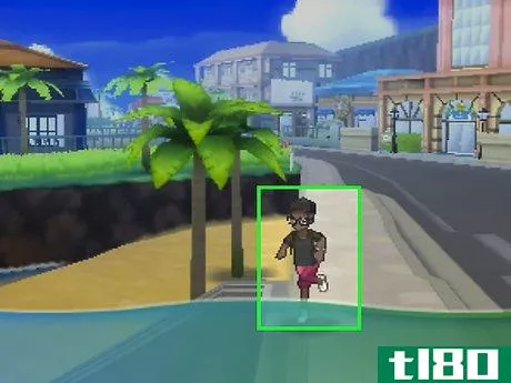 Image titled Catch Mareanie in Pokémon Sun and Moon Step 2