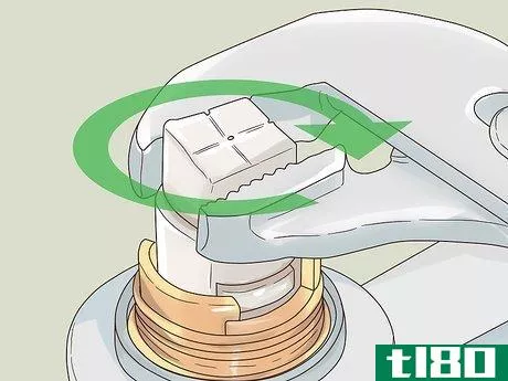 Image titled Fix a Kitchen Faucet Step 19
