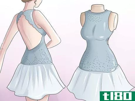 Image titled Dress Step 12