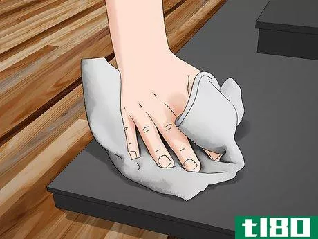 Image titled Clean a Slate Hearth Step 5