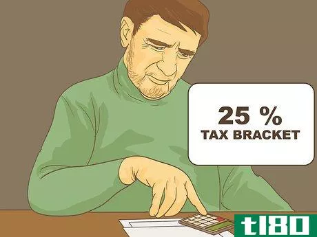 Image titled Calculate Taxes Owed on Hardship Withdrawals Step 8