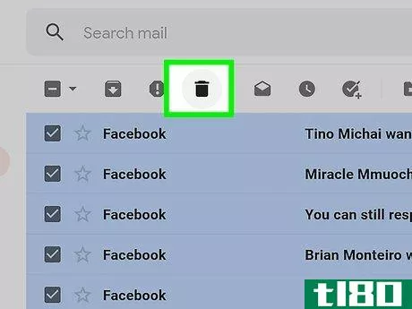Image titled Clean Out Your Gmail Inbox by Deleting Old Emails Step 14