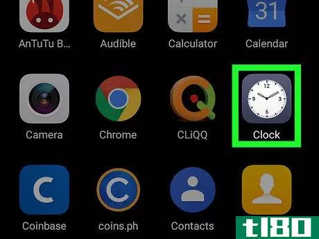 Image titled Change Alarm Ringtone on Android Step 1