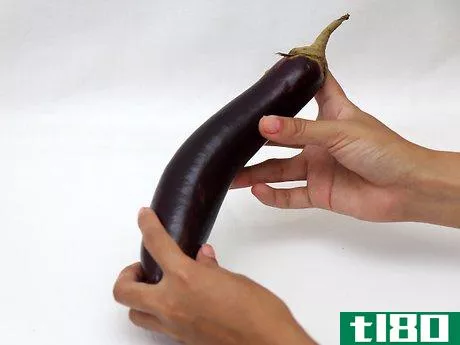 Image titled Buy Eggplant Step 2