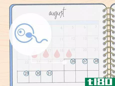 Image titled Keep a Menstrual Calendar Step 13